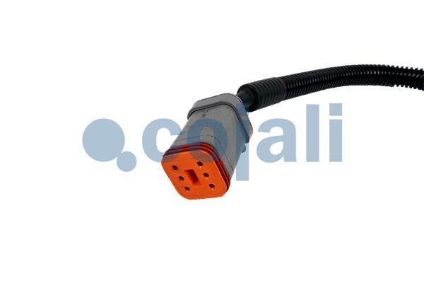 Cojali Ventilatorwiel-motorkoeling 7075422