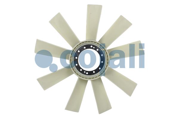 Cojali Ventilatorwiel-motorkoeling 7077101