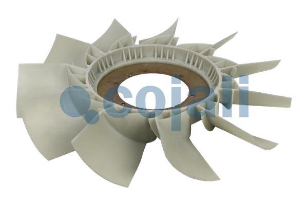 Cojali Ventilatorwiel-motorkoeling 7077111
