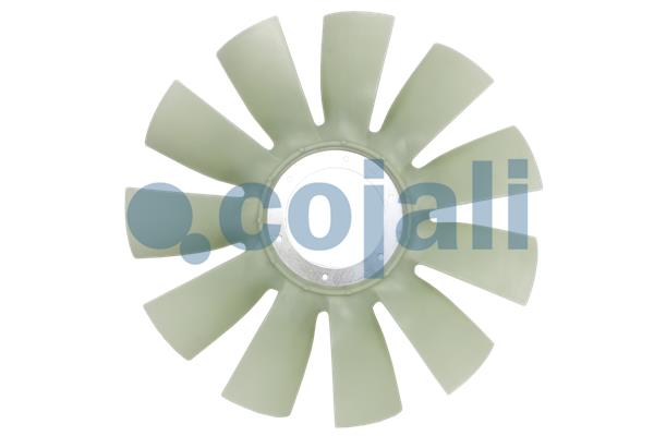 Ventilatorwiel-motorkoeling Cojali 7077114