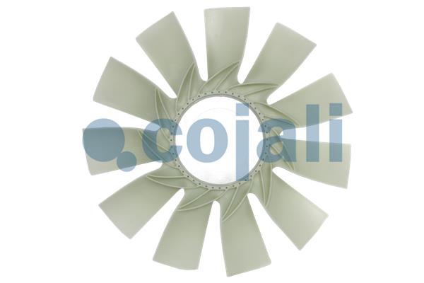 Cojali Ventilatorwiel-motorkoeling 7077114