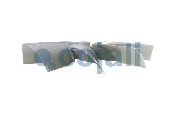 Cojali Ventilatorwiel-motorkoeling 7077118