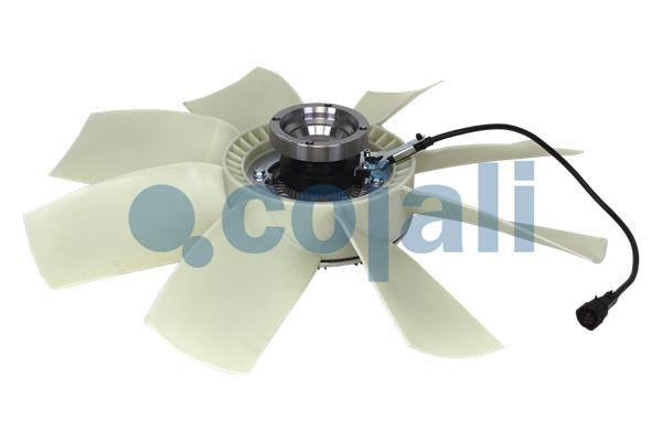 Cojali Ventilatorwiel-motorkoeling 7085401