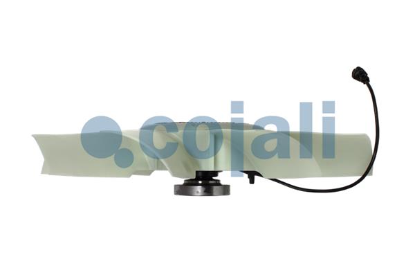 Cojali Ventilatorwiel-motorkoeling 7085406