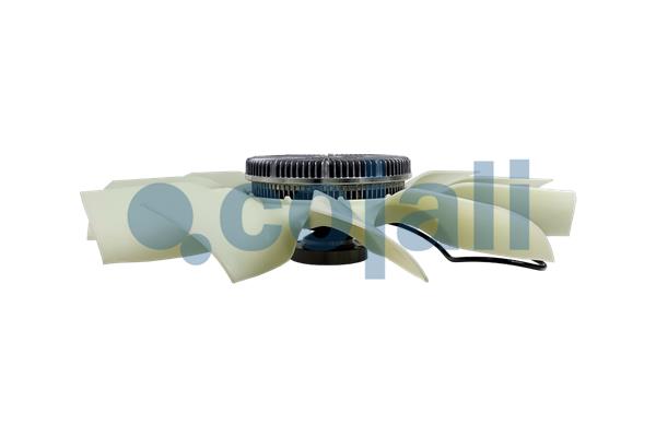 Cojali Ventilatorwiel-motorkoeling 7085416