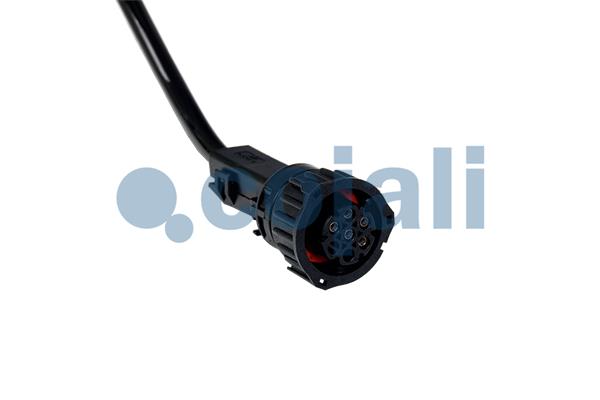 Cojali Ventilatorwiel-motorkoeling 7085416