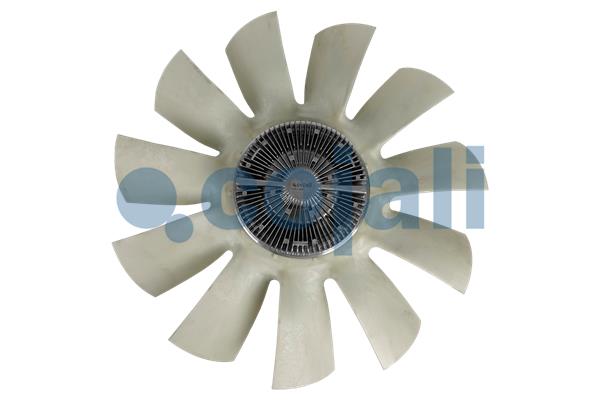 Cojali Ventilatorwiel-motorkoeling 7085418