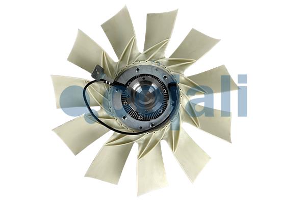 Cojali Ventilatorwiel-motorkoeling 7085418