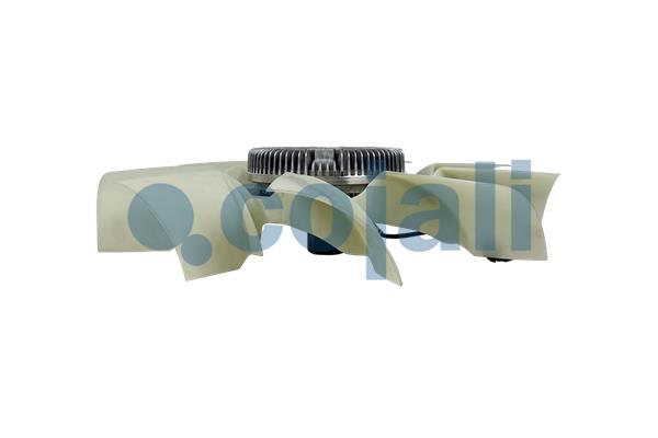 Cojali Ventilatorwiel-motorkoeling 7085424