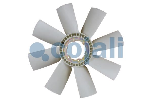 Ventilatorwiel-motorkoeling Cojali 7087119