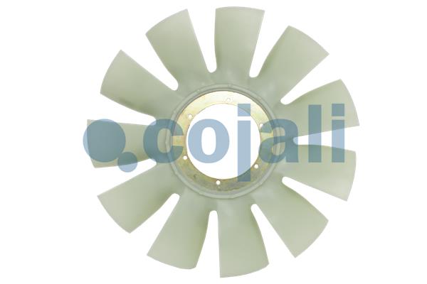 Ventilatorwiel-motorkoeling Cojali 7087120