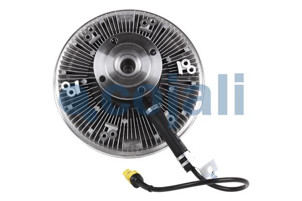 Cojali Ventilatorwiel-motorkoeling 7093416