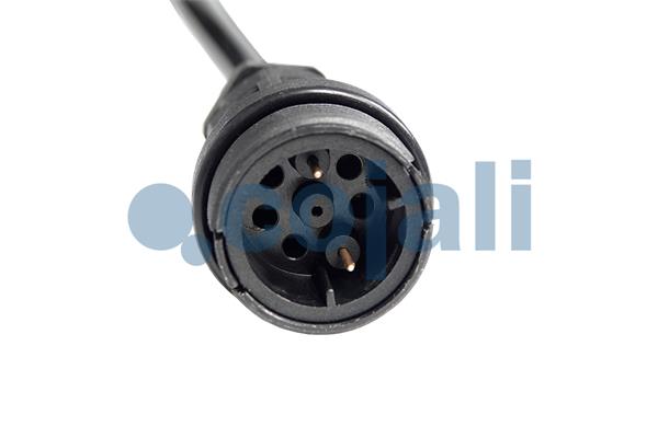 Cojali Ventilatorwiel-motorkoeling 7095422