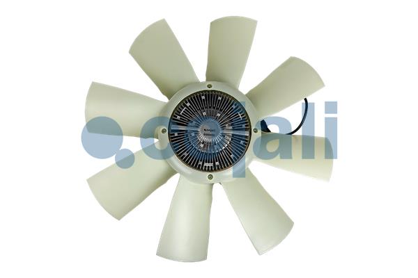 Cojali Ventilatorwiel-motorkoeling 7205412