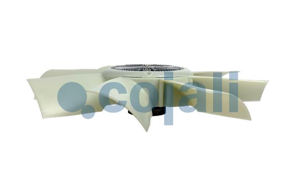 Cojali Ventilatorwiel-motorkoeling 7205412