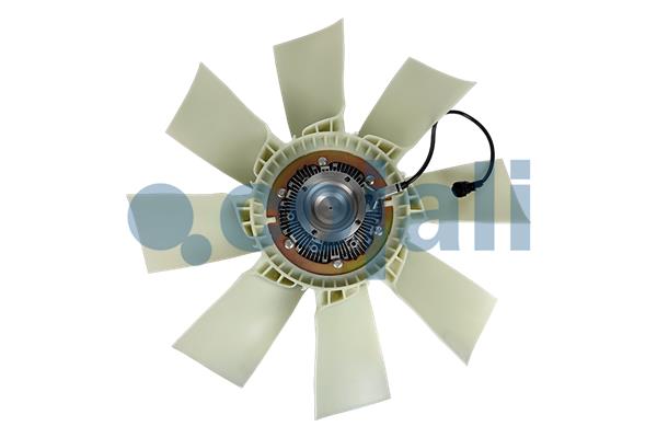 Cojali Ventilatorwiel-motorkoeling 7205412