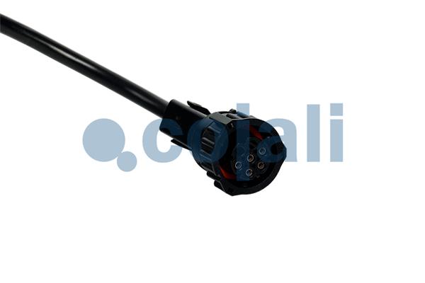 Cojali Ventilatorwiel-motorkoeling 7205412