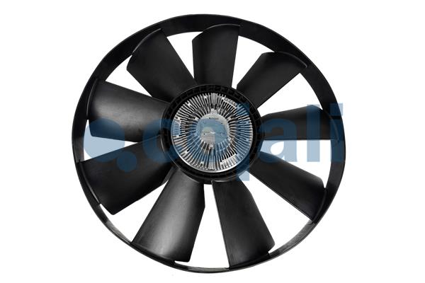 Cojali Ventilatorwiel-motorkoeling 7245105