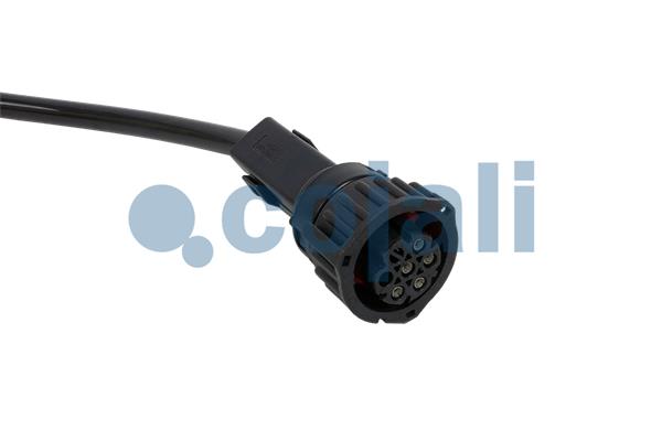 Cojali Ventilatorwiel-motorkoeling 7245108