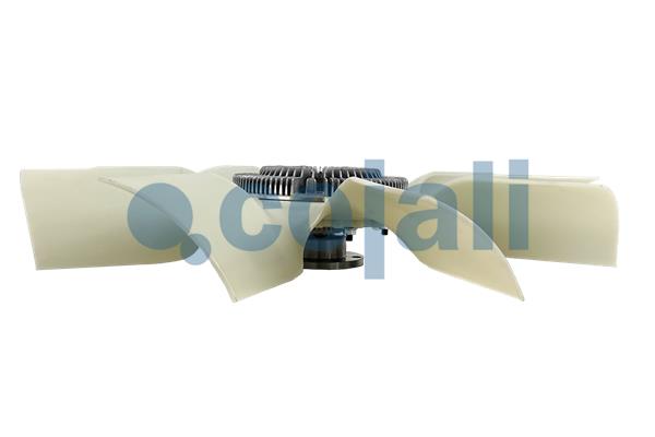 Cojali Ventilatorwiel-motorkoeling 7245109