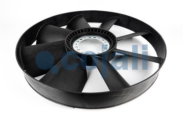 Ventilatorwiel-motorkoeling Cojali 7247104