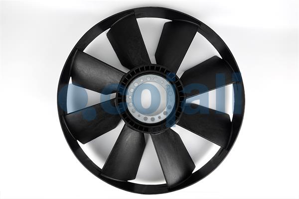 Cojali Ventilatorwiel-motorkoeling 7247104