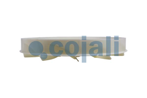 Cojali Ventilatorwiel-motorkoeling 7247108