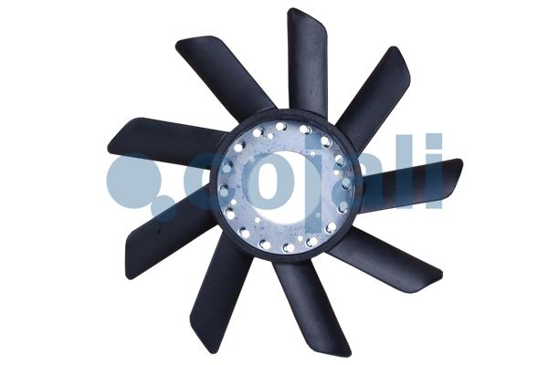Ventilatorwiel-motorkoeling Cojali 8111603