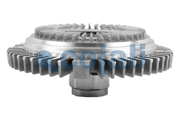 Visco-koppeling Cojali 8115104