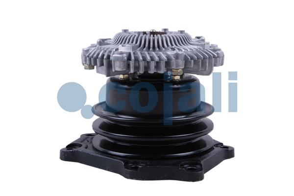 Visco-koppeling Cojali 8115116