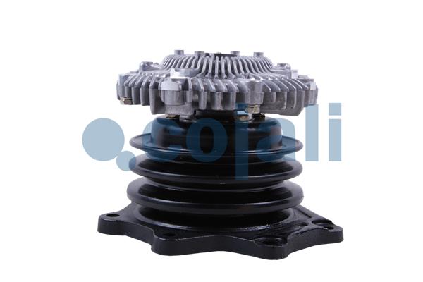 Visco-koppeling Cojali 8115118