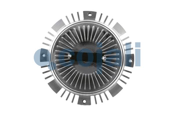 Visco-koppeling Cojali 8124110