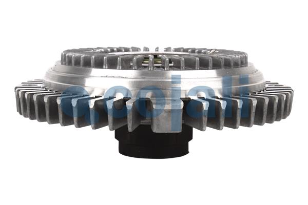 Visco-koppeling Cojali 8124122