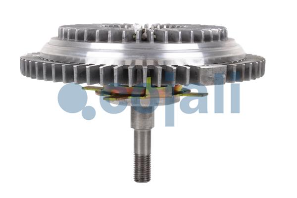 Visco-koppeling Cojali 8124131