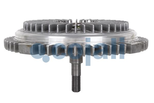 Visco-koppeling Cojali 8124133