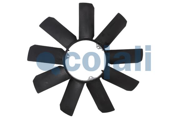 Ventilatorwiel-motorkoeling Cojali 8124631