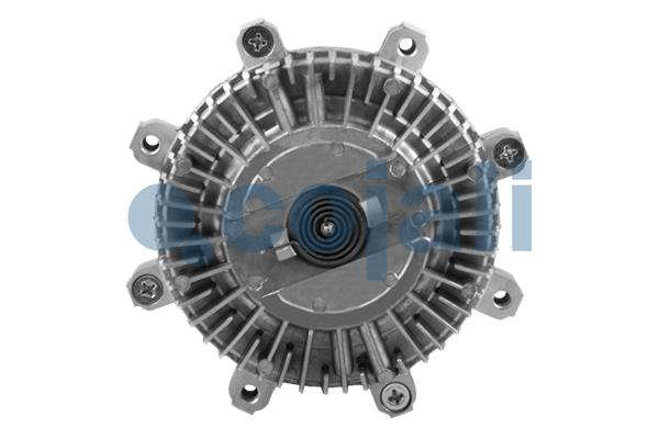 Visco-koppeling Cojali 8125110