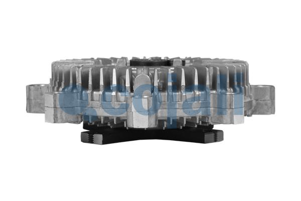 Visco-koppeling Cojali 8125114