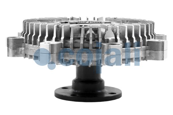 Visco-koppeling Cojali 8125115