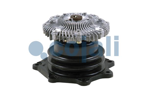 Visco-koppeling Cojali 8126105