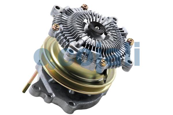 Visco-koppeling Cojali 8126106