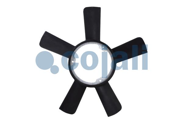 Ventilatorwiel-motorkoeling Cojali 8127603