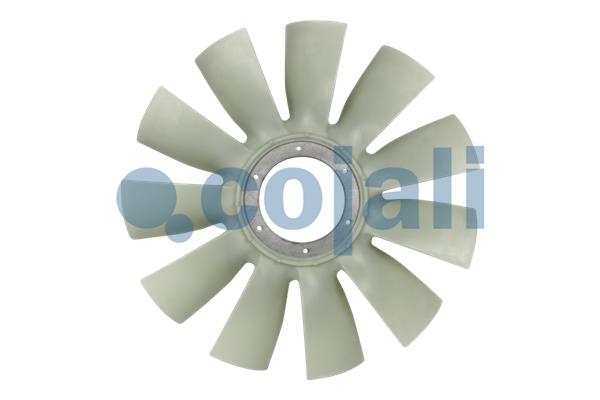 Ventilatorwiel-motorkoeling Cojali 8521617