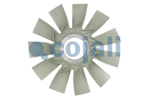 Cojali Ventilatorwiel-motorkoeling 8521617