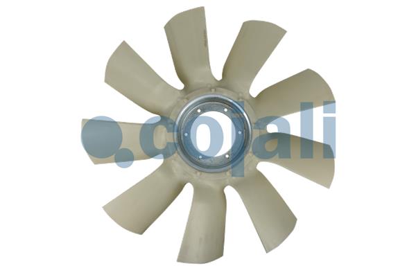 Ventilatorwiel-motorkoeling Cojali 8521622