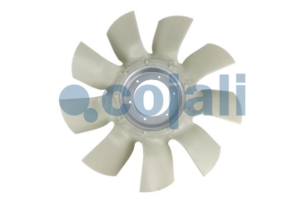 Ventilatorwiel-motorkoeling Cojali 8521623