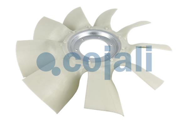 Cojali Ventilatorwiel-motorkoeling 8521623