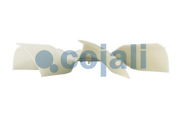 Cojali Ventilatorwiel-motorkoeling 8521623