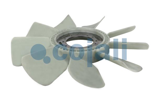 Cojali Ventilatorwiel-motorkoeling 8521630