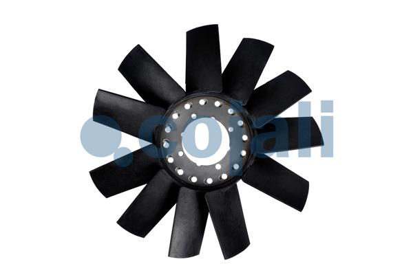 Cojali Ventilatorwiel-motorkoeling 8521641